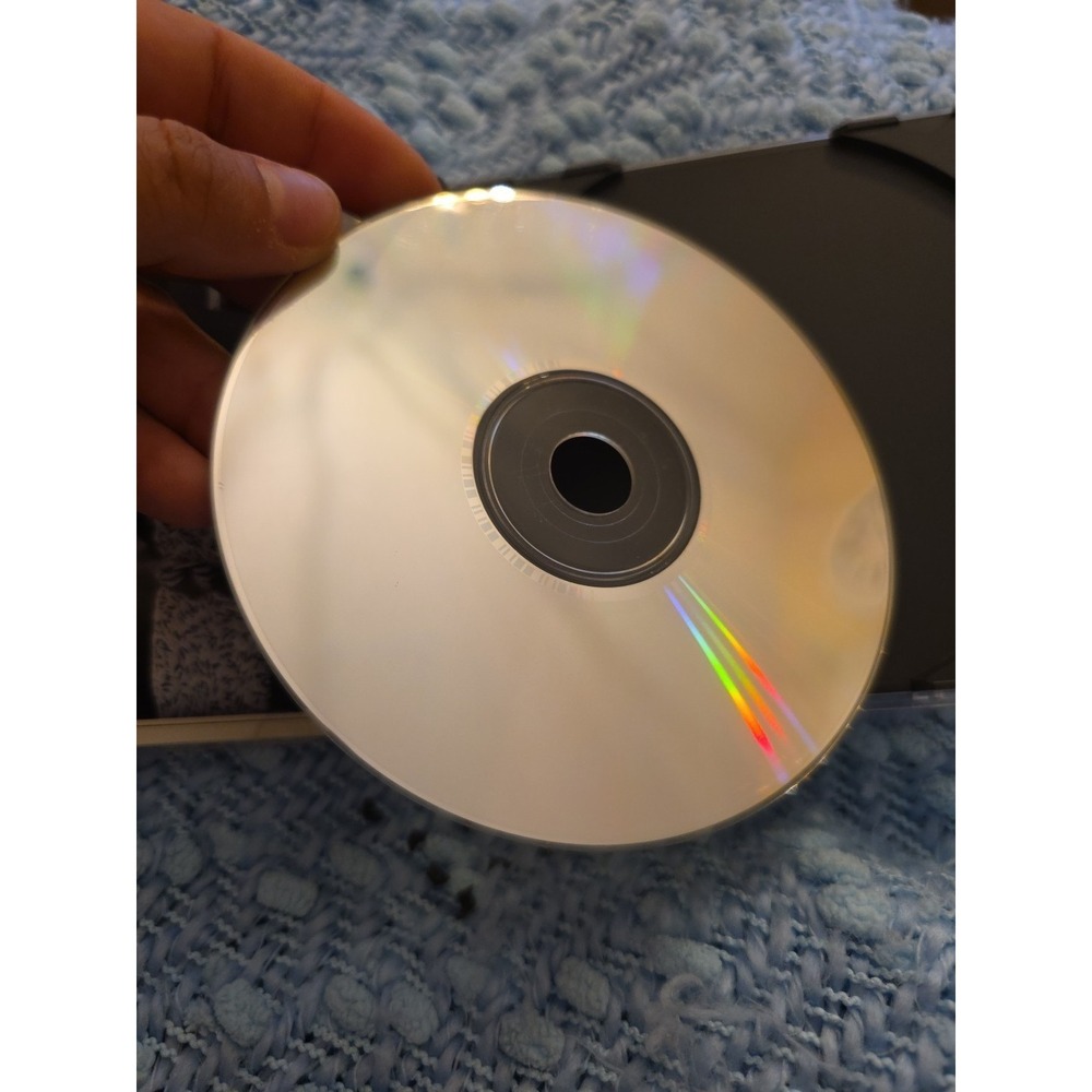 Rumours by Fleetwood Mac (CD, 1990) - Picture 9 of 9